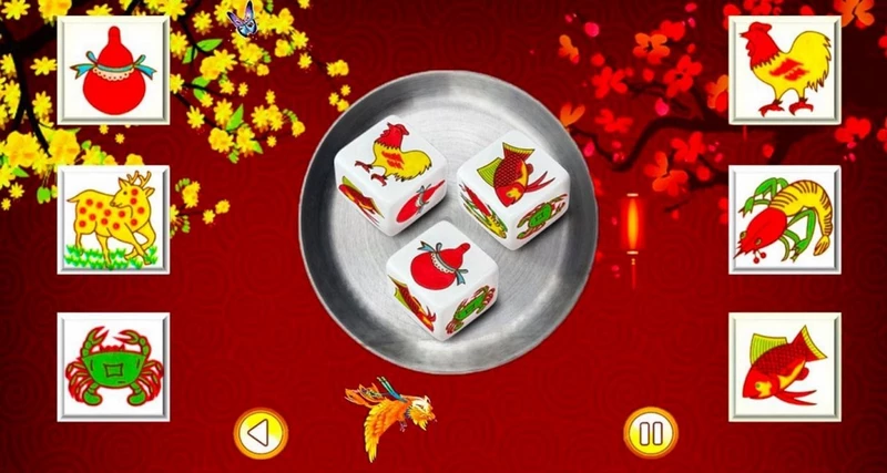 Bầu cua 68 game bài - Trò chơi dân gian hấp dẫn, giải trí cao 5 Nên áp dụng chiến thuật chơi mà bản thân cảm thấy phù hợp
