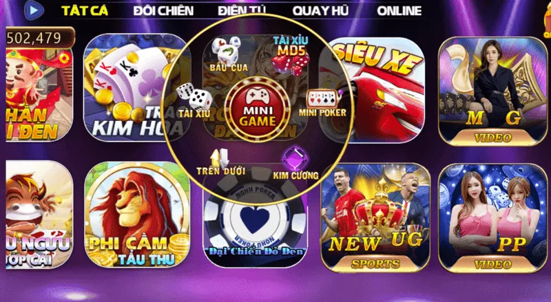 Tài xỉu mini 68 game bài - Game tài xỉu hot nhất hiện nay 1 Tài xỉu mini 68 game bài, sân chơi cá cược hàng đầu hiện nay