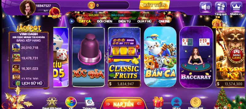 68 Game Bài ✳️ Review Nhà Cái Uy Tín Số 1 Việt Nam 31 Ưu điểm 68 game bài với hệ thống giao diện chuyên nghiệp, hiện đại