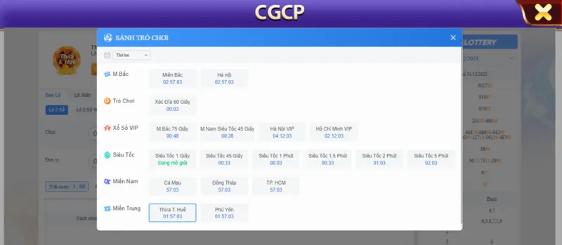 Lô đề 68 game bài - Sảnh game rinh tiền dễ dàng 7 Xây dựng chiến thuật đánh lô đề thắng lớn