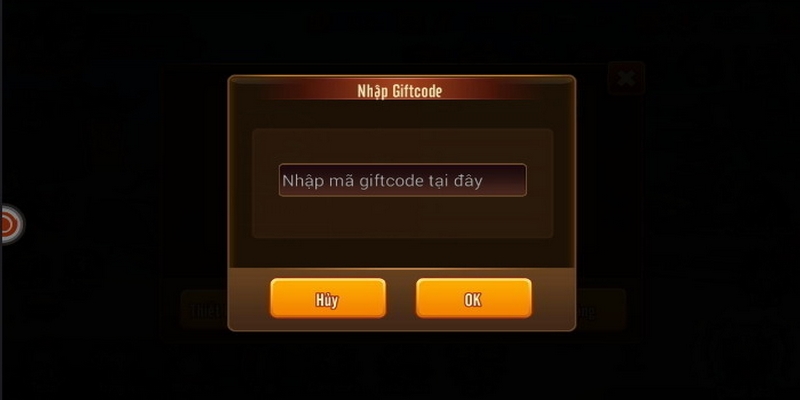 Cách Săn Giftcode 68 Game Bài Cực Giá Trị Cho Bet Thủ 3 Các bước đổi mã Giftcode 68 game bài cực đơn giản
