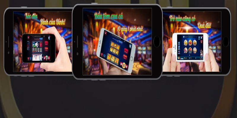 Hướng Dẫn Cách Tải 68 Game Bài Trên Ios Thành Công Nhất 4 Cần lưu ý để việc tải app trên thiết bị đường thành công