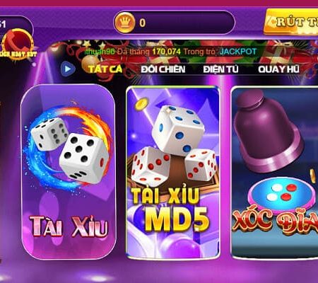 Classic Fruits 68 Game Bài Trò Chơi Quay Hũ Luôn Thắng