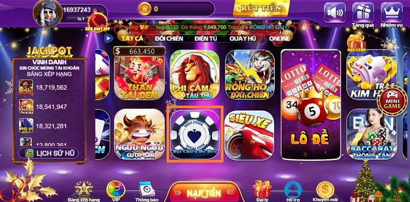 Đại chiến đỏ đen 68 game bài - Cá cược trò chơi bài siêu hấp dẫn 1 Đại chiến đỏ đen 68 game bài đỉnh cao cá cược