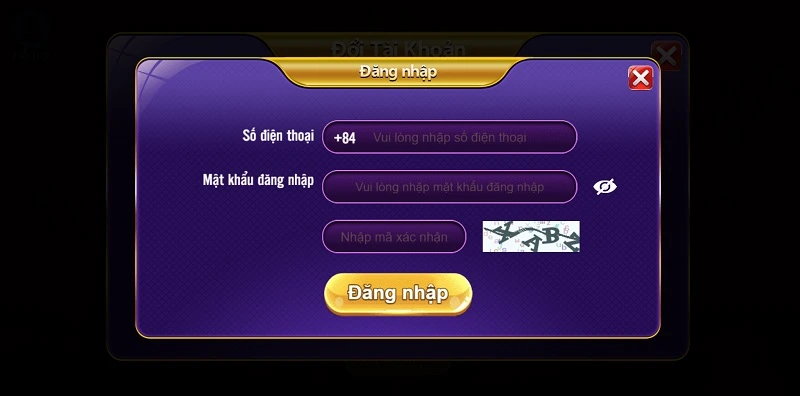 Đại chiến đỏ đen 68 game bài - Cá cược trò chơi bài siêu hấp dẫn 4 Đăng nhập tài khoản thành viên 68gb tham gia cá cược đại chiến đỏ đen