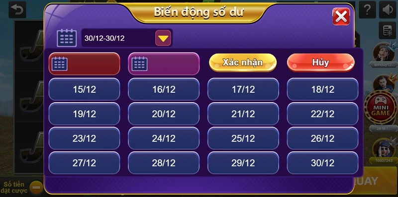 Tuyệt địa cầu sinh 68 game bài - Trải nghiệm slot game hấp dẫn 6 Đặt cược hợp lý tạo bảng biến độ số dư luôn dương