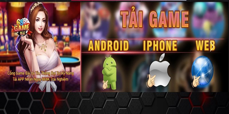Hướng Dẫn Tải 68 Game Bài Trên Pc Chi Tiết Cho Bet Thủ 1 Lựa chọn tải 68 game bài trên PC mang đến nhiều tiện lợi cho cược thủ