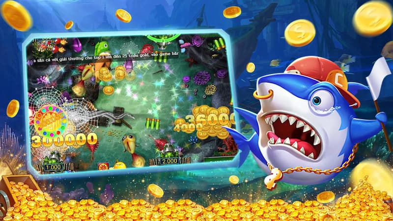 68 Game Bài ✳️ Review Nhà Cái Uy Tín Số 1 Việt Nam 21 Mê cung bắn cá