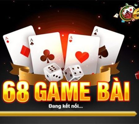 Mg Video 68 Game Bài Sảnh Chơi Với Nhiều Tính Năng