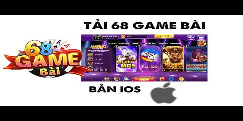 Hướng Dẫn Cách Tải 68 Game Bài Trên Ios Thành Công Nhất 3 Quá trình thực hiện tải app đơn giản
