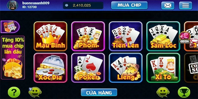 Hướng Dẫn Cách Tải 68 Game Bài Trên Ios Thành Công Nhất 1 Rất nhiều lý do để nhiều người dùng lựa chọn tải 68 game bài trên iOS
