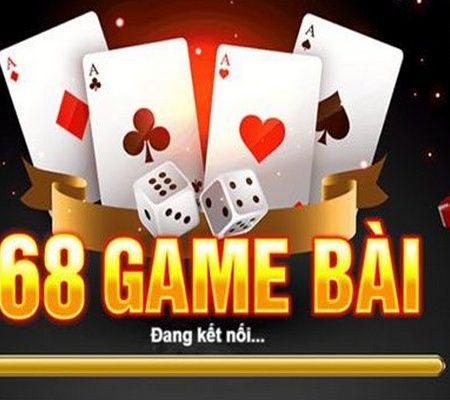 Hướng Dẫn Tải 68 Game Bài Trên Pc Chi Tiết Cho Bet Thủ