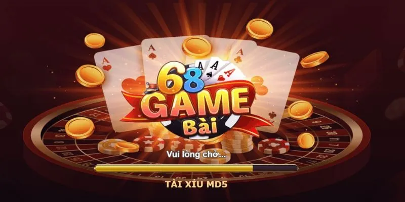 Tài xỉu md5 68 game bài có kết quả đáng tin cậy hàng đầu hiện nay 1 Tài xỉu md5 68 game bài được nhiều anh em đề cử