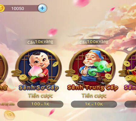 Thần Tài Đến 68 Game Bài Từ Giới Thiệu Trò Chơi A Đến Z