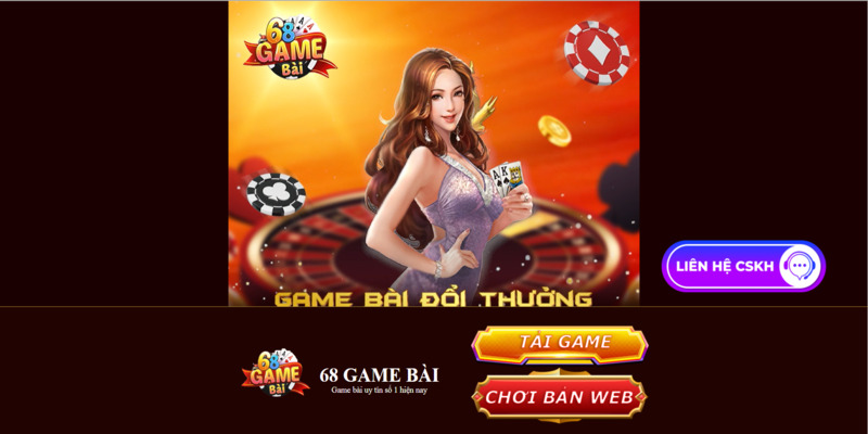 Mg Video 68 Game Bài Sảnh Chơi Với Nhiều Tính Năng 1 Thông tin về MG video 68 game bài