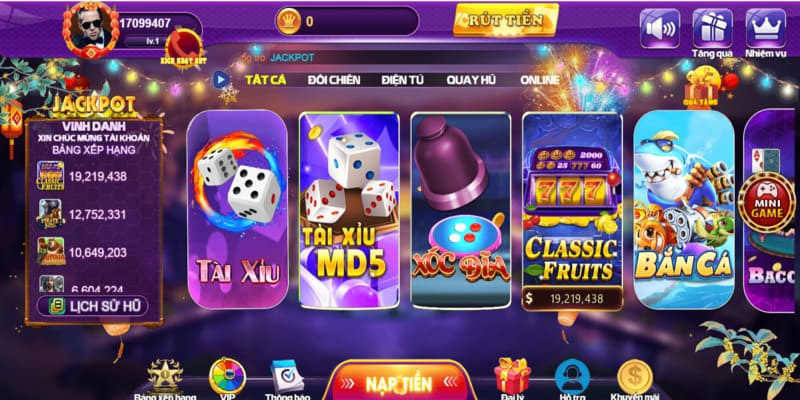 Mg Video 68 Game Bài Sảnh Chơi Với Nhiều Tính Năng 2 Truy cập trang web chính thức của nhà cái