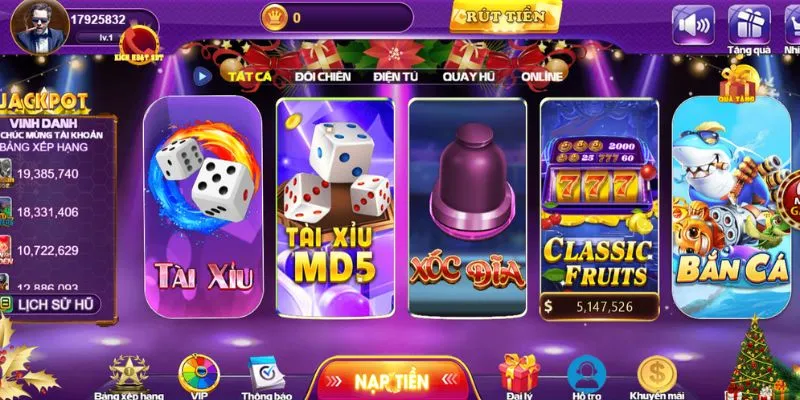 Tài xỉu 68 game bài - Game đổi thưởng cực cuốn 2024 3 Truy cập website chính thống để đăng nhập tài khoản