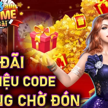 Livestream cùng 68gamebai nhận thưởng nóng hàng trăm triệu