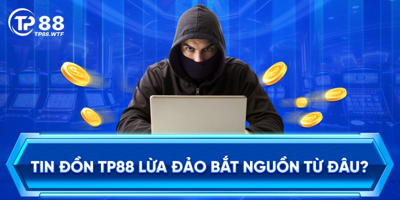 Sự Thật Về tp88 – tp88 có lừa đảo không? Đánh Giá Chi Tiết 3 Người chơi có thể tự kiểm tra độ minh bạch của nhà cái